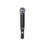 Shure | Yes | Wireless Dual Vocal System with two SM58 | BLX288E/SM58 | Black | W | Wireless connection - 4